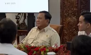 Langkah Cepat Prabowo: Satgas Kopdes Merah Putih Resmi Terbentuk, Target 80 Ribu Koperasi Siap Bergerak
