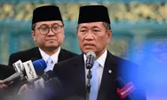 Universitas Republik Indonesia: Gubernur Baru Donny Ermawan Taufanto Dikenalkan ke Publik