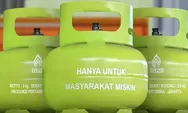 Berapa Modal yang Harus Dikeluarkan untuk Mendaftar Jadi Pangkalan Resmi Gas Elpiji 3 Kg?