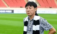 Dirumorkan Latih Ulsan HD, Shin Tae-yong Akui Terima Tawaran Usai Tinggalkan Timnas Indonesia