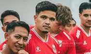 Ranking FIFA Timnas Indonesia Naik ke Posisi 118 Dunia Usai Kalahkan Oman 3-0, Garuda Tambah 6,56 Poin