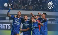 Jadwal Indosiar Rabu 1 November 2023, Simak BRI Liga 1 Madura United vs Persib Bandung, Mega Film Asia
