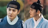 Drama Baru Suho EXO, Kapan Drakor Missing Crown Prince Episode 1 Rilis? Intip Jadwal Tayang dan Daftar Pemain di Sini
