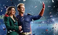 Siap-siap, Pertarungan Ganas Antara Billy dan Homelander di Musim 4 "The Boys"