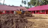 Pembersihan Sekolah hingga Masjid Dipercepat, Aceh Berangsur Pulih