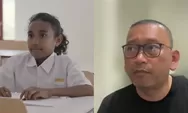 Sekjen Kemensos Ungkap Tujuan Sekolah Rakyat Prabowo: Memuliakan Wong Cilik dan Putus Rantai Kemiskinan