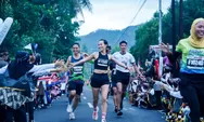 Terus Lebih Baik, Menpora Erick Thohir Bangga dengan Penyelenggaraan Borobudur Marathon