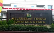 Kejaksaan Tinggi Sumatera Utara Tuntut Mati 83 Terdakwa Kasus Narkotika