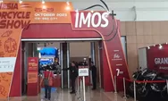 Jangan Sampai Lewat! Ada Hadiah Motor di IMOS 2023
