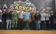 Sabrom Fest 2023 Diharapkan Jadi Wadah Kreativitas Anak Muda