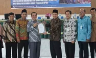Menuju World University UIN Syahada Padangsidimpuan Raih ISO 9001:2015