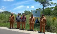 Pemko Medan Manfaatkan Aset Tanah di Tanjung Selamat Jadi Depo BRT Mebidang