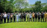 Gelar Youth Leadership Camp 2023, PB HIMALA: Mendukung Kepemimpinan Syah Afandin di 2024-2029