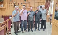 DKP PWI Sumut Tegaskan Anggota yang Jadi Caleg Harus Cuti, Pengurus Wajib Mundur! Begini Alasannya