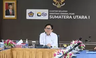 DJP Sumut I Sukses Kumpulkan Rp22,4 Triliun Penerimaan Pajak