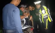 Razia Anti Narkoba di Sejumlah Titik, Polres Tapsel Sita Ganja 6.69 Gram