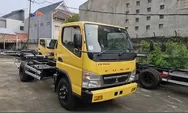 Fighter X vs Canter: Mitsubishi Fuso Pimpin Penjualan Kenderaan Niaga sepanjang 2024