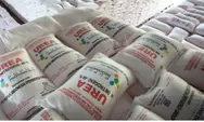 LIRA Minta Penyidik Polres Agara Ungkap Distributor Nakal Jual Pupuk Urea Bersubsidi Diluar Zona