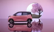 Siap Tantang Wuling Air EV, Nissan Sakura EV Akan Meluncur di Indonesia Tahun Depan? 