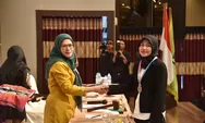 UIN Sumut Kukuhkan Guru Profesional Program PPG, Prof Nurhayati Terapkan Nilai-Nilai Profesionalitas 
