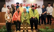 Buka Lokasabha IV PHDI Kota Medan, Bobby Nasution Berharap Lahir Program untuk Kemajuan Umat Hindu