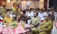 Bupati Belitung Timur Kunjungi Gresik, Ini yang Dicari