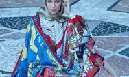 DIOR Diduga Pecat Bella Hadid Karena Dukung Palestina