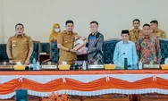 Pemko Medan Dorong Penajaman Fokus dan Prioritas Pembangunan