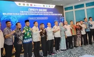 Rakor Pengendalian Inflasi, BI Siantar Gelar Capacity Building TPID Sisibatas Labuhan