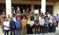 HEBAT, Selama Pekan Kebudayaan Aceh Digelar Aceh Selatan Sudah Tiga Kali Boyong Juara Umum