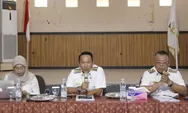 Serapan Anggaran Pendapatan dan Belanja Desa di Belitung Timur Belum Maksimal