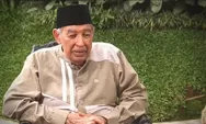 MUI Serukan Boikot Produk Pro Israel, Quraish Shihab: Pikirkan Dulu dan Harus Diteliti Kejelasannya