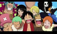 3 Kunci Pantang Menyerah Terhadap Mimpi ala Bajak Laut One Piece