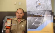  Dinas PUPR Belitung Timur Perkenalkan Aplikasi PINTU RUMAH RAKYAT, Aplikasi Pertama di Indonesia 
