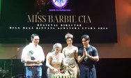 Audisi Miss Mega Bintang Indonesia 2024 Mencari Perempuan Sumut dengan Bakat dan Penampilan Menawan. Inilah Persyaratannya!