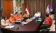 Saka SAR akan Dibahas pada Munas XI Gerakan Pramuka di Aceh