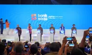 Astra Financial dan WeLab Luncurkan 'Bank Saqu' Sebagai Inovasi Layanan Perbankan Digital
