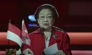 Kader PDIP Berkumpul Di Bali, Megawati Pimpin Langsung Rapat Konsolidasi Pemenangan Pileg dan Pilpres 2024