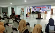 Ikut MTQ Provinsi Aceh, Kafilah Abdya "Nyebrang" ke Simeulue