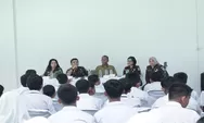 Diminati Netizen, Kali Ini Program Jaksa Daring Kejati Sumut 'On The Spot' 