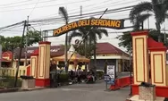 Polresta Deliserdang Siap Usut Setoran Fee Proyek 20 Persen di Disdik