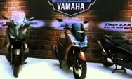 Dibocorkan Rumor YIMM Segera Luncurkan Yamaha Lexi di 2024, Simak Ini