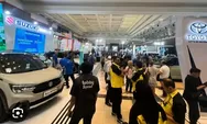 Imbas Menurunnya Penjualan  Jelang  Akhir Tahun: Semakin Diperketatnya Leasing Mobil Baru.