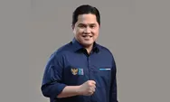 Merger Angkasa Pura,  Akan Ada PHK ? Ini Penjelasan Erick Thohir