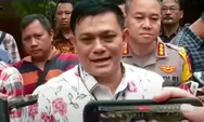 Eks Ketua KPK Firli Bahuri dan Eks Mentan SYL Tak Akan Di Periksa Lagi, Polisi Ungkap Alasanya