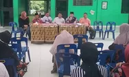 Orangtua Siswa Sepakat Pilih Komite Baru MTsN Siantar Demi Kemajuan Pendidikan Anak