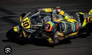 Hengkang dari Ducati: Tim Balap Valentino Rossi Siap Jalin Kerjasama dengan Yamaha di MotoGP 2025