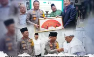 Polda Sumut Gelar Gebyar Seni Budaya Lintas Etnis dan Agama Mewujudkan Pemilu Damai 