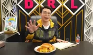 Tips Anti Gagal Ala dr Richard Lee, Ini 6 Makanan Bisa Buat Kulit Putih dan Bersih Tanpa Bahan Kimia