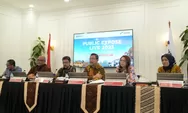 Public Expose 2023, PGN Paparkan Kinerja dan Upaya Strategis Pengelolaan Gas Bumi Nasional